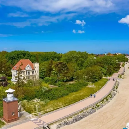 Appartement Haus Olhoern, Whg 4