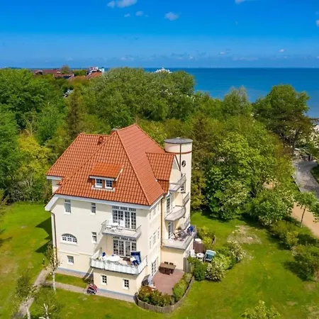 Lägenhet Haus Olhoern, Whg 4