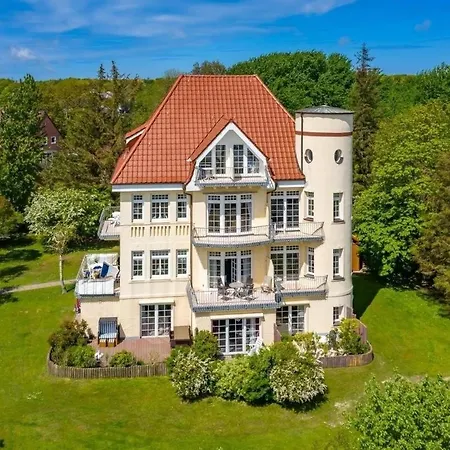 Apartment Haus Olhörn, Whg 4 *