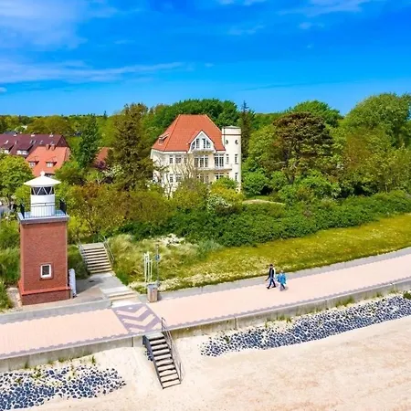 Haus Olhörn, Whg 4 Wyk auf Föhr