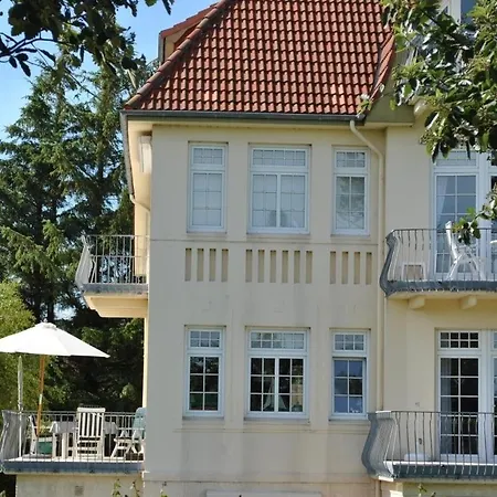Haus Olhörn, Whg 4 Apartment Wyk auf Föhr